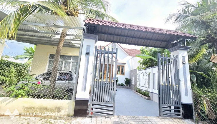 Bất động sản tại Bến Tre - ảnh 1