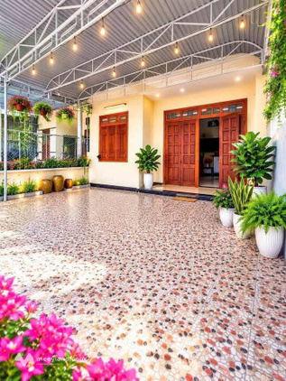 Bất động sản tại Kon Tum - ảnh 1