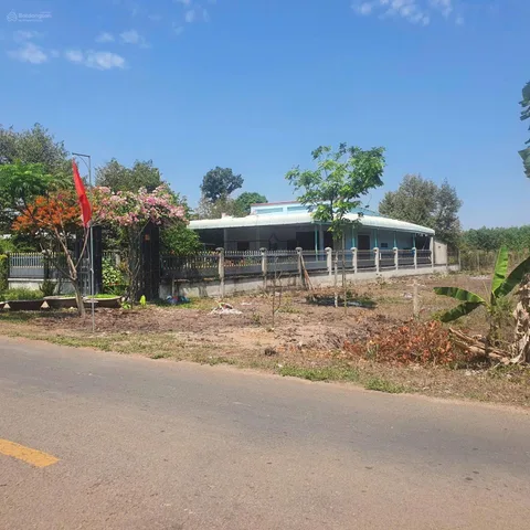 Bất động sản tại Bà Rịa - Vũng Tàu - ảnh 1