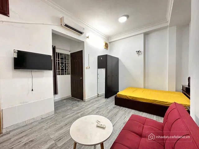Bất động sản tại TP. Hồ Chí Minh - ảnh 1