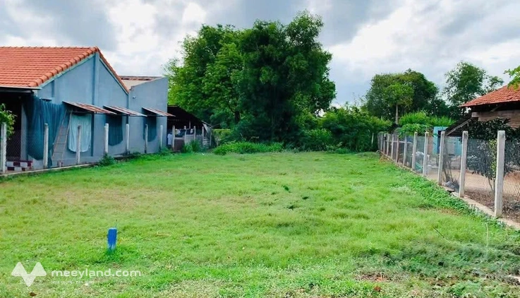 Bất động sản tại Bà Rịa - Vũng Tàu - ảnh 1