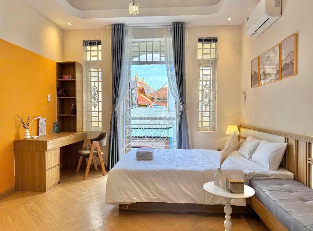 Căn hộ / chung cư tại Phú Nhuận, TP. Hồ Chí Minh - ảnh 5