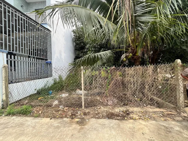 Bất động sản tại Khánh Hòa - ảnh 1
