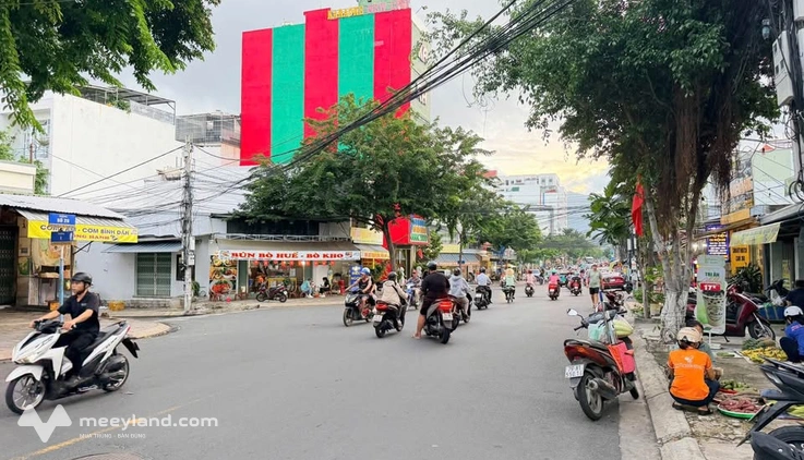 Bất động sản tại Khánh Hòa - ảnh 1