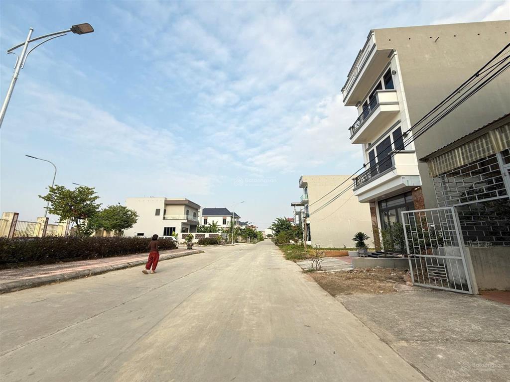 Bất động sản tại Bắc Giang - ảnh 1