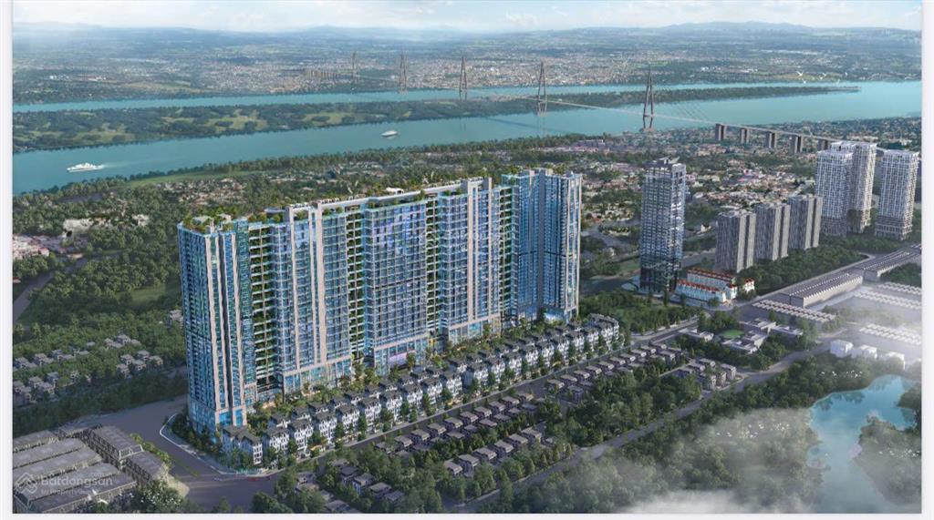 Bất động sản tại Hà Nội - ảnh 1