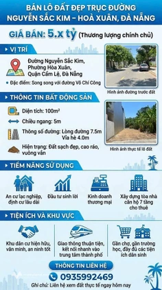 Bất động sản tại Đà Nẵng - ảnh 1
