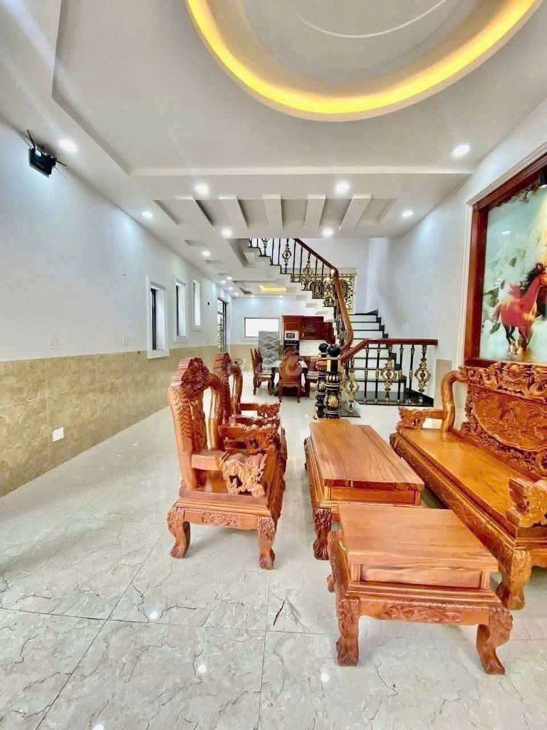 Nhà riêng tại 12, TP. Hồ Chí Minh - ảnh 2