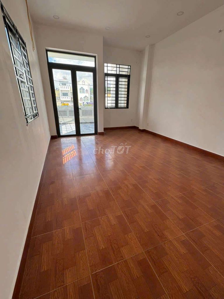 Nhà riêng tại 12, TP. Hồ Chí Minh - ảnh 3