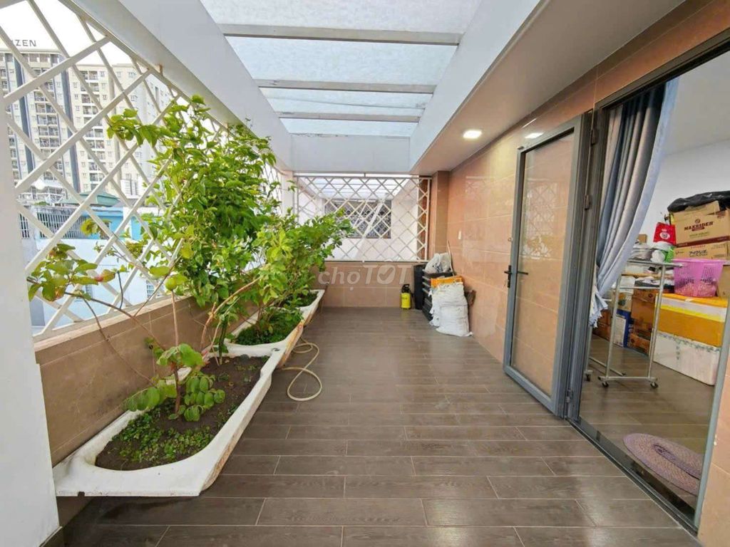 Nhà riêng tại 12, TP. Hồ Chí Minh - ảnh 4