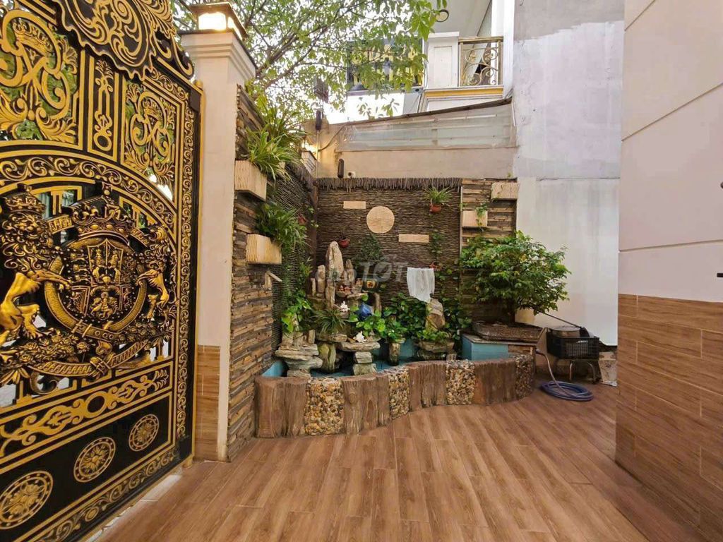 Nhà riêng tại 12, TP. Hồ Chí Minh - ảnh 5