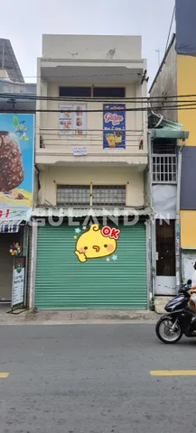 Bất động sản tại TP. Hồ Chí Minh - ảnh 1