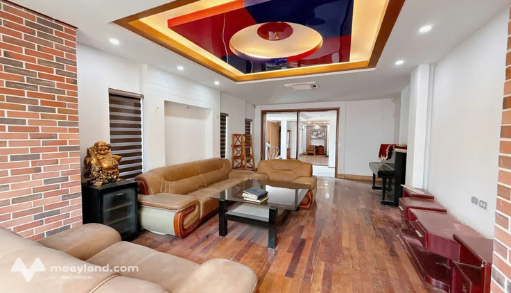 Bất động sản tại Hà Nội - ảnh 1
