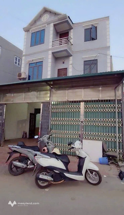 Bất động sản tại Vĩnh Phúc - ảnh 1