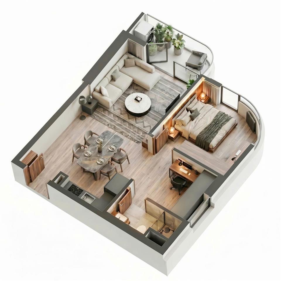 Bất động sản tại Quảng Ninh - ảnh 1