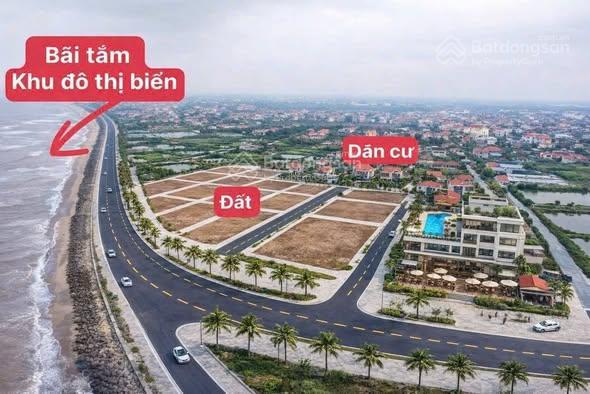 Bất động sản tại Nam Định - ảnh 1