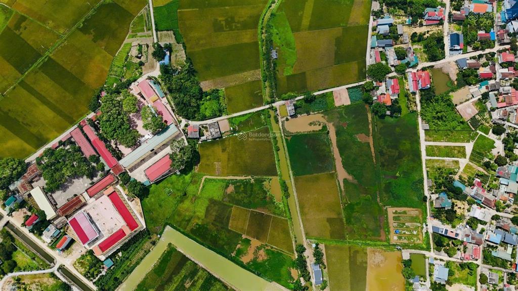 Bất động sản tại Hà Nội - ảnh 1
