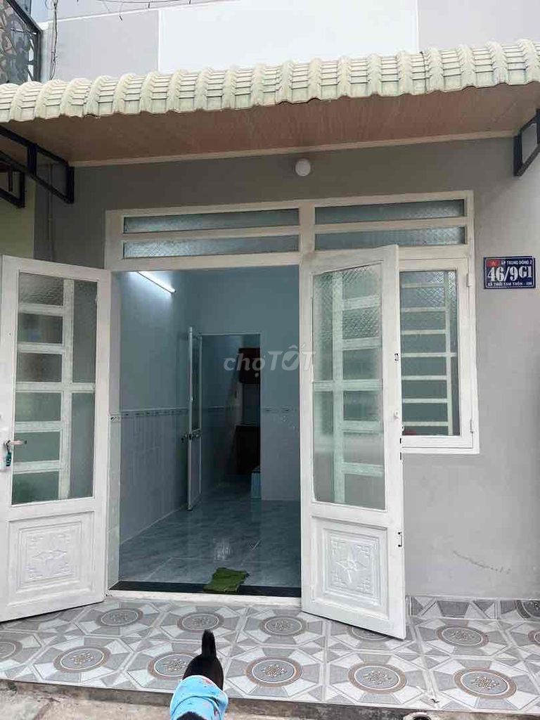 Nhà riêng tại Hóc Môn, TP. Hồ Chí Minh - ảnh 2
