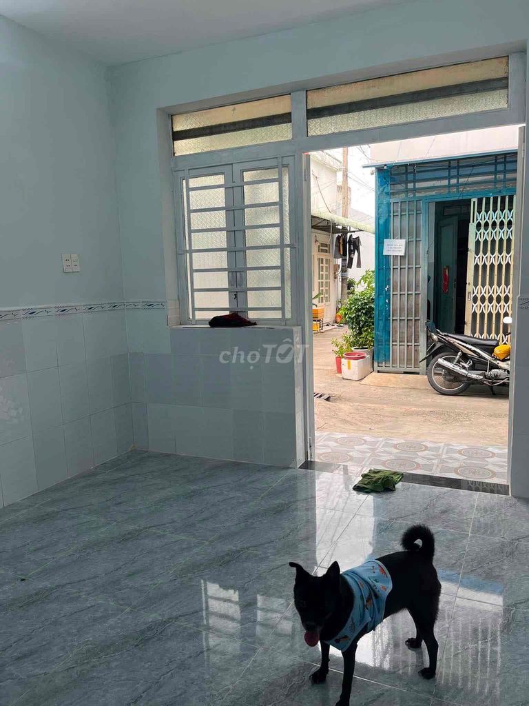 Nhà riêng tại Hóc Môn, TP. Hồ Chí Minh - ảnh 4