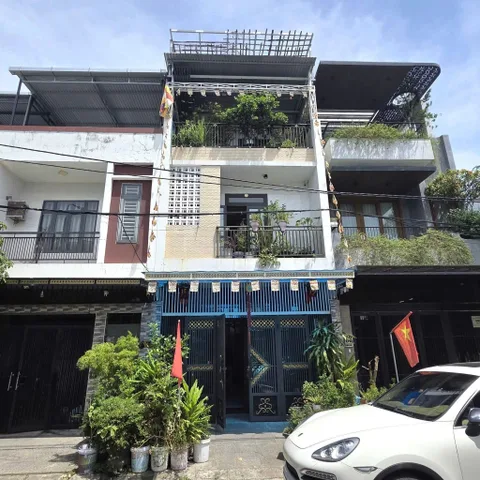 Bất động sản tại Đà Nẵng - ảnh 1