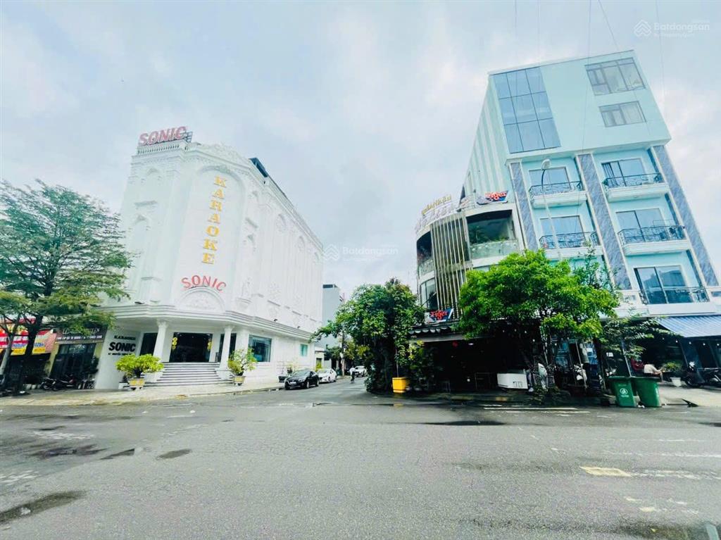 Bất động sản tại Đà Nẵng - ảnh 1