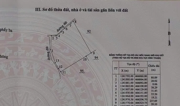 Bất động sản tại Lâm Đồng - ảnh 1