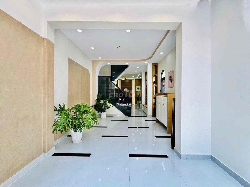 Nhà riêng tại Gò Vấp, TP. Hồ Chí Minh - ảnh 2