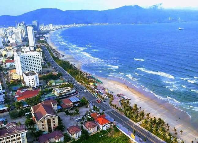 Bất động sản tại Đà Nẵng - ảnh 1