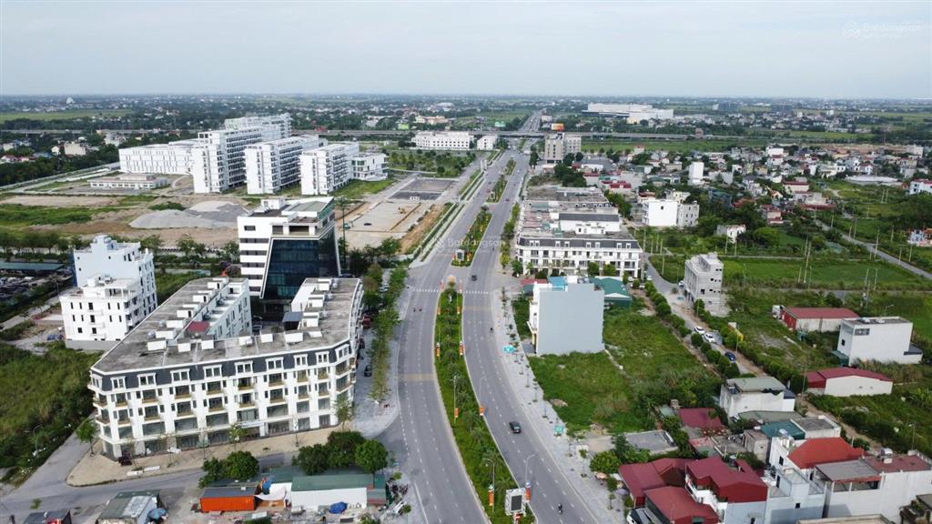 Bất động sản tại Hà Nam - ảnh 1