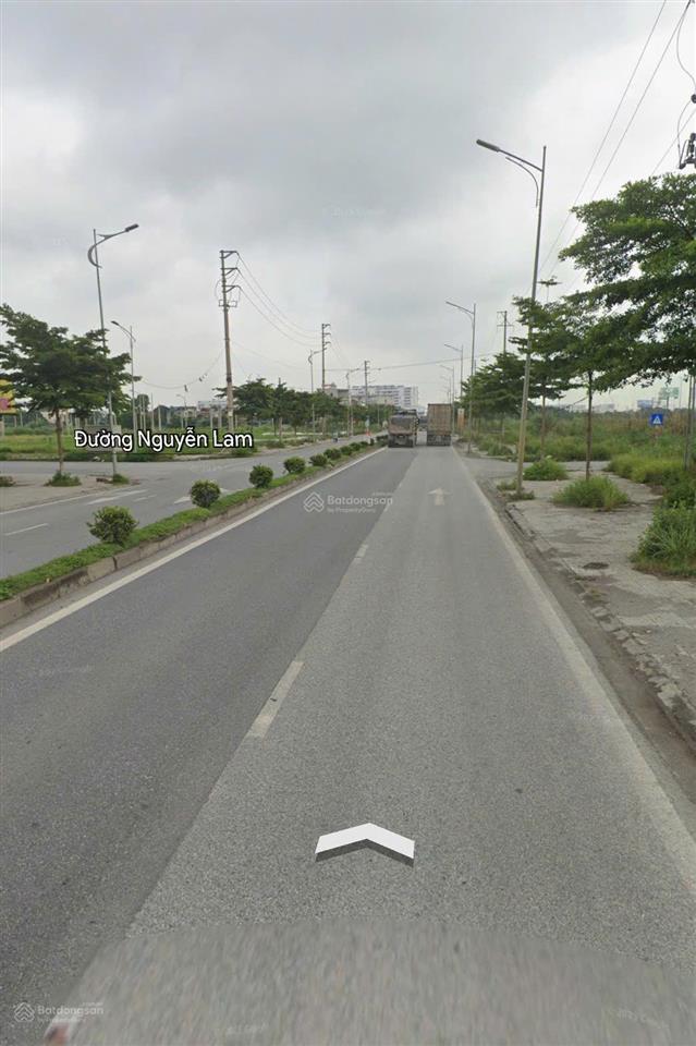 Bất động sản tại Hà Nam - ảnh 1