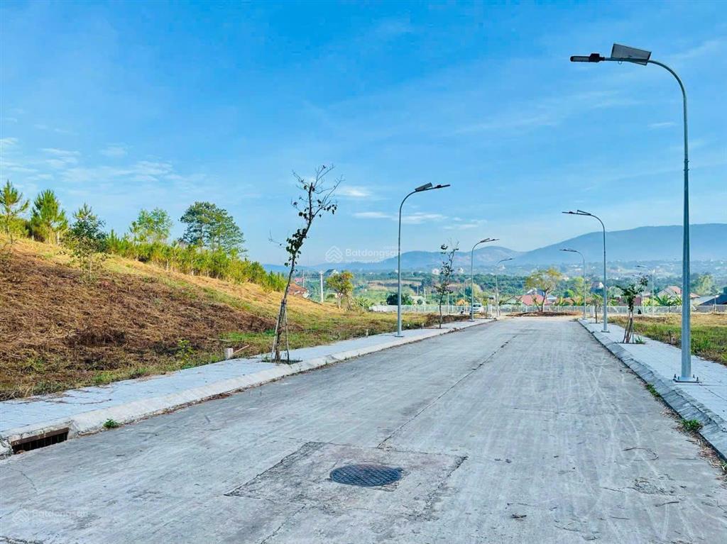 Bất động sản tại Lâm Đồng - ảnh 1