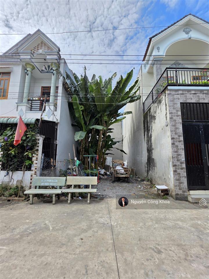 Bất động sản tại Bình Dương - ảnh 1