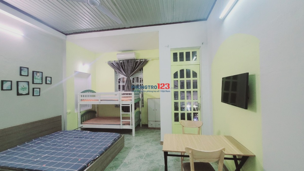 Bất động sản tại TP. Hồ Chí Minh - ảnh 1
