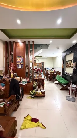 Bất động sản tại TP. Hồ Chí Minh - ảnh 1