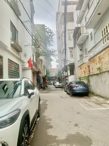 Bất động sản tại Hà Nội - ảnh 1