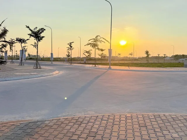 Bất động sản tại Long An - ảnh 1