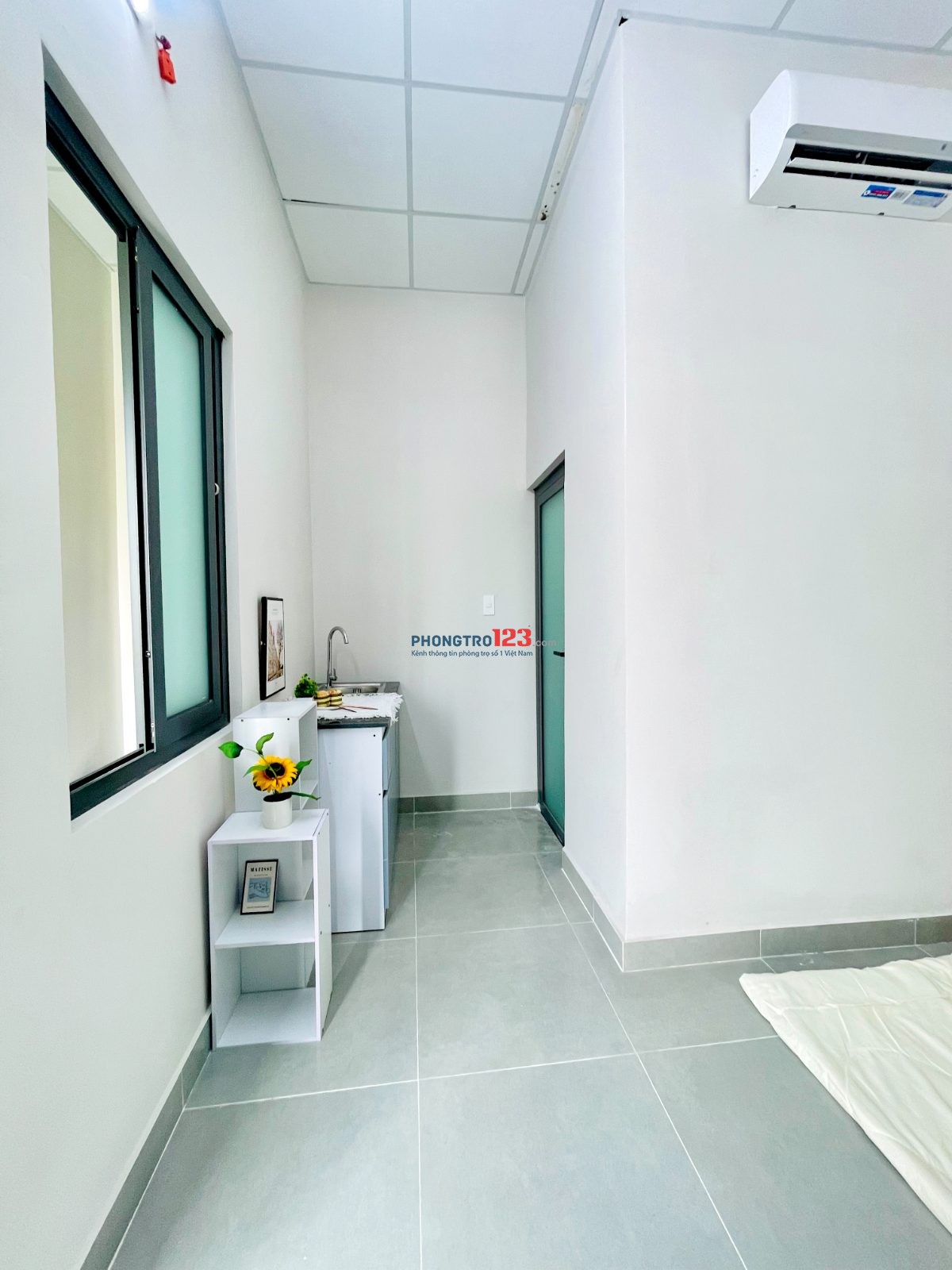 Bất động sản tại TP. Hồ Chí Minh - ảnh 1