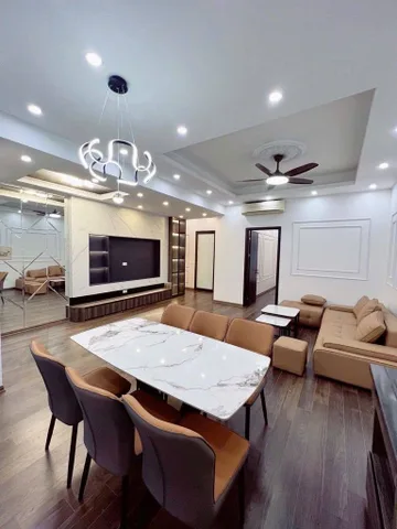 Bất động sản tại Hà Nội - ảnh 1