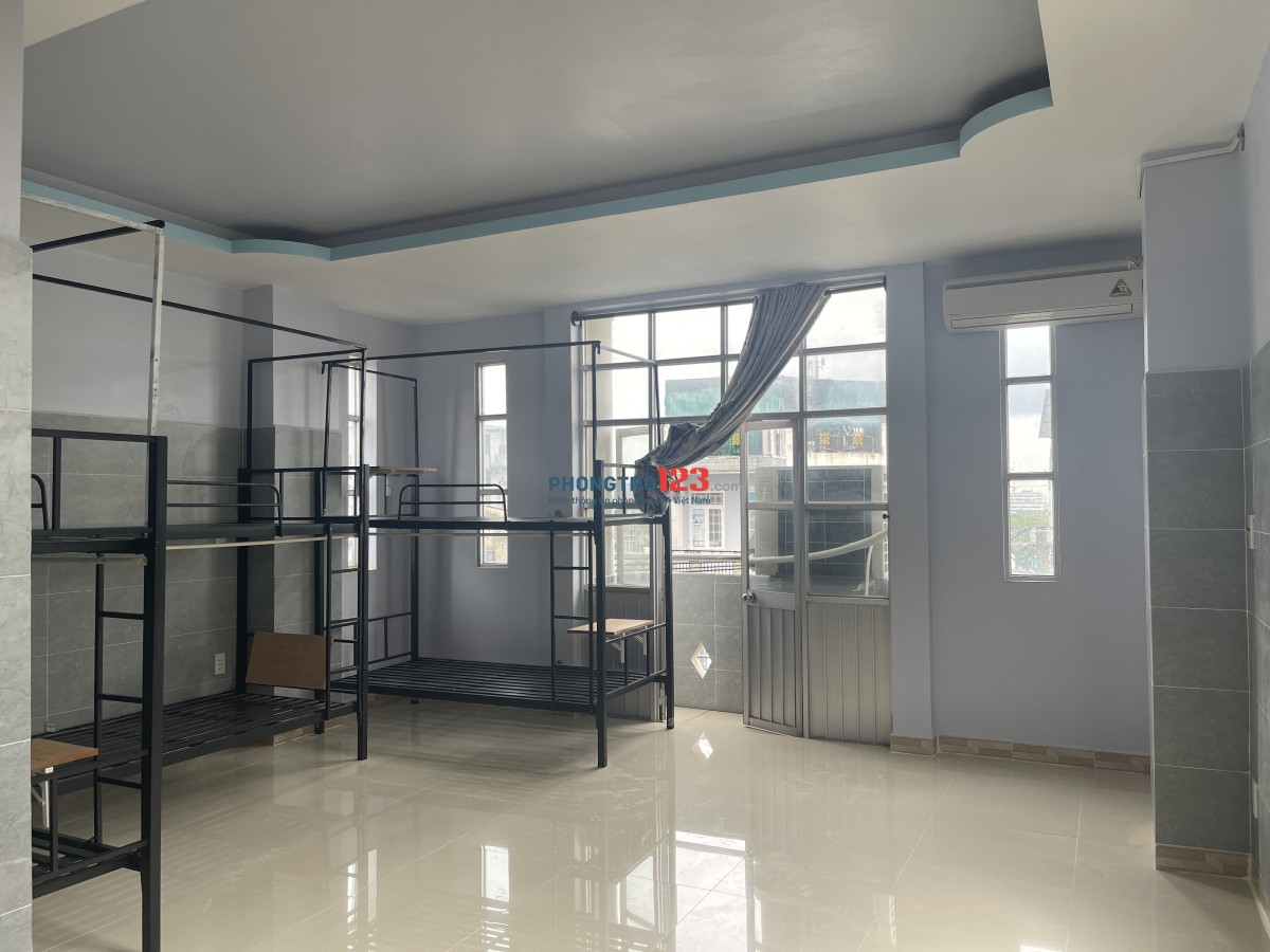 Bất động sản tại TP. Hồ Chí Minh - ảnh 1