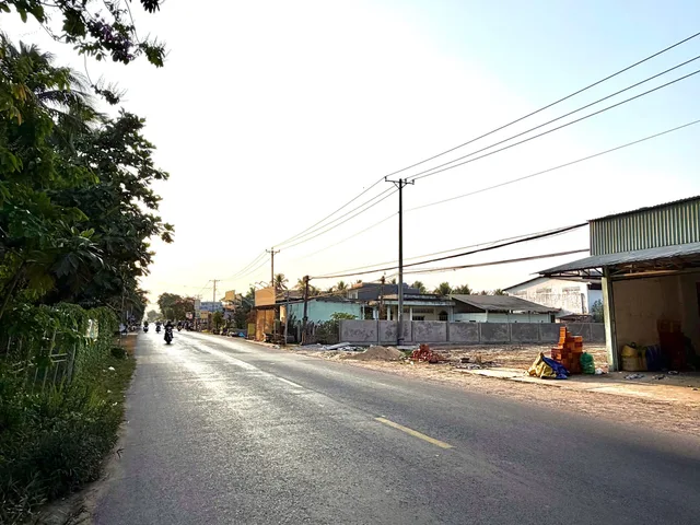 Bất động sản tại Vĩnh Long - ảnh 1