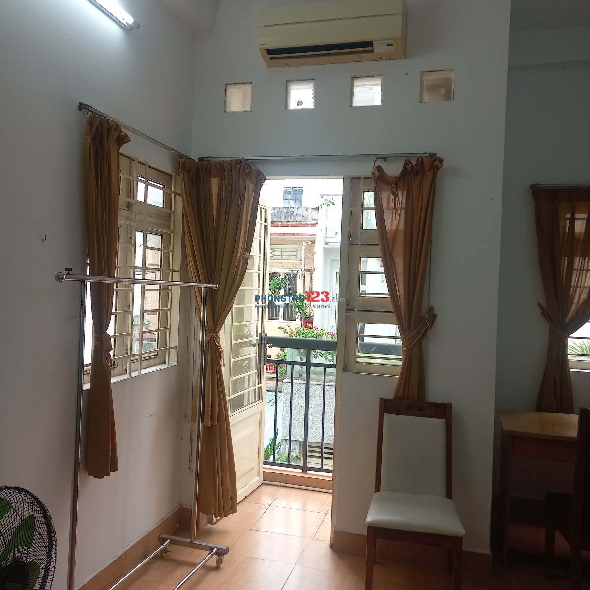 Bất động sản tại TP. Hồ Chí Minh - ảnh 1