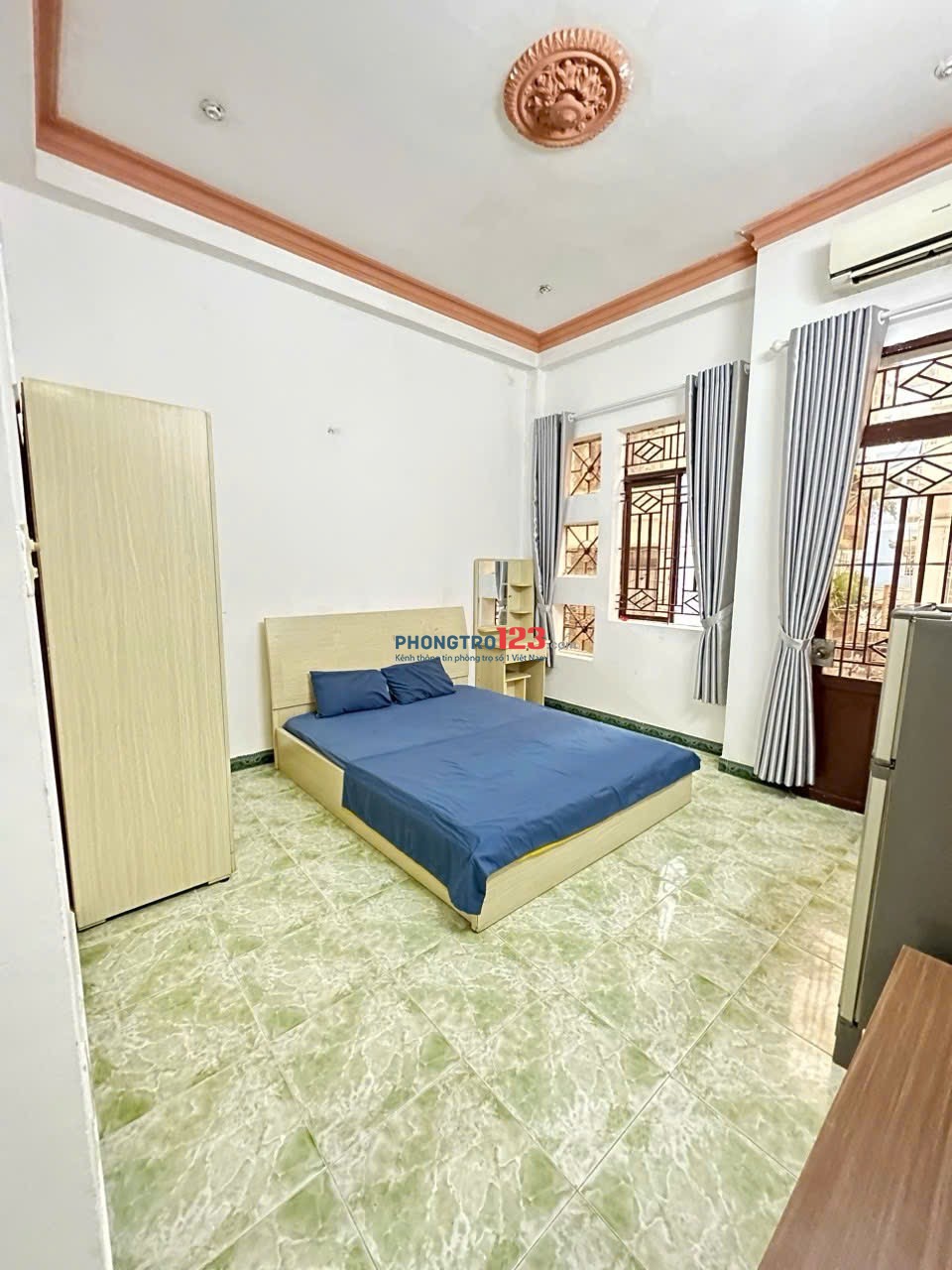 Bất động sản tại TP. Hồ Chí Minh - ảnh 1