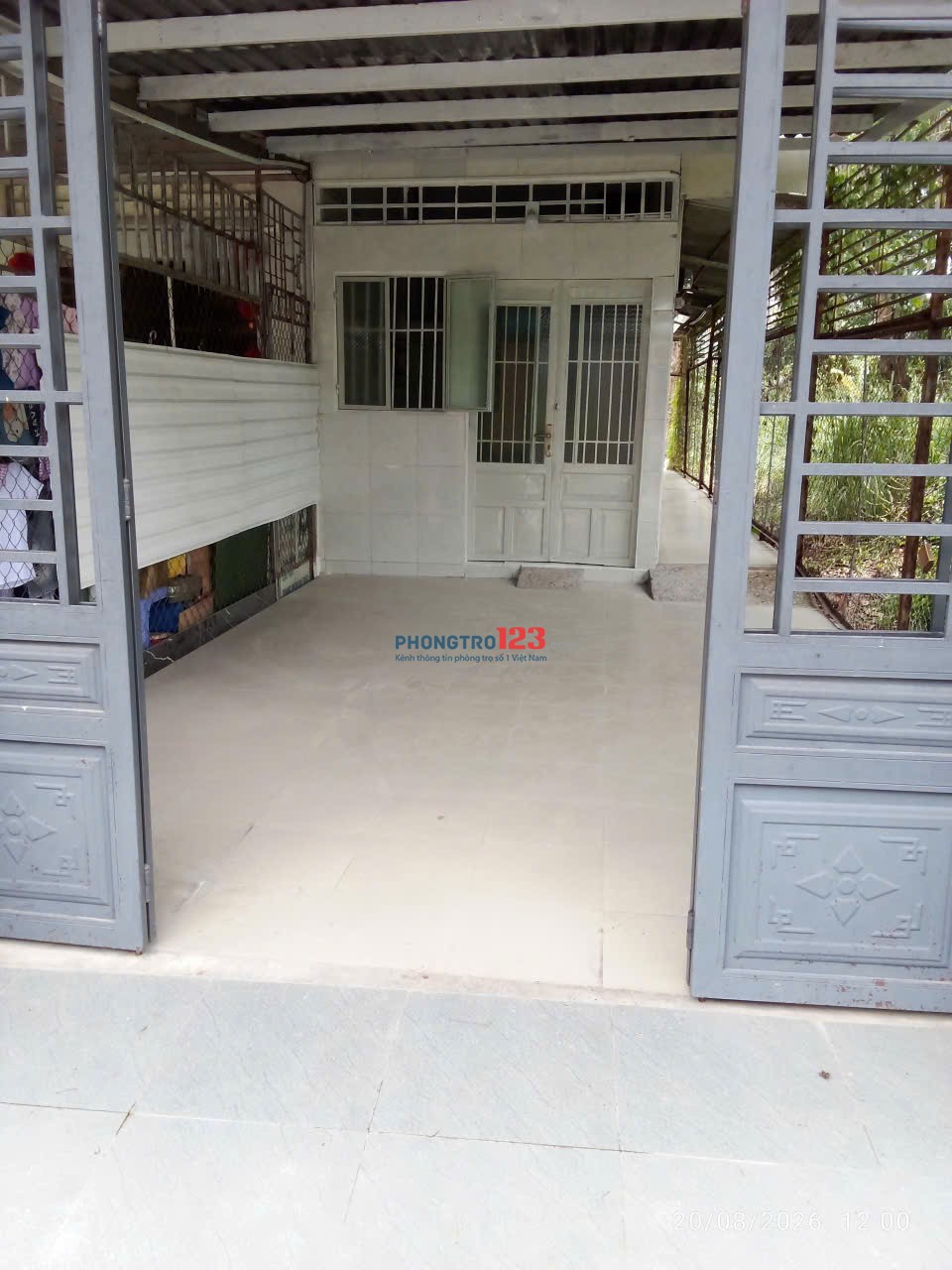 Bất động sản tại Bình Dương - ảnh 1