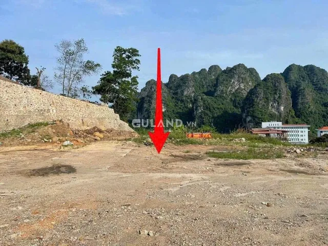 Bất động sản tại Quảng Ninh - ảnh 1