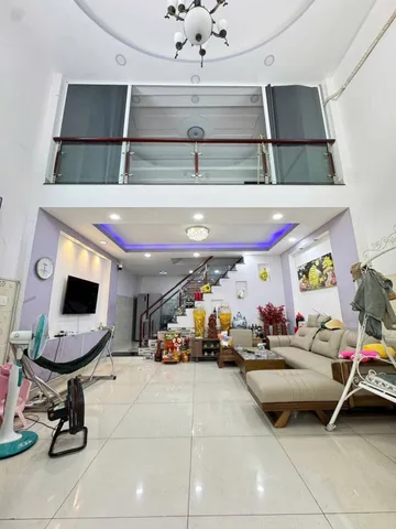 Bất động sản tại TP. Hồ Chí Minh - ảnh 1