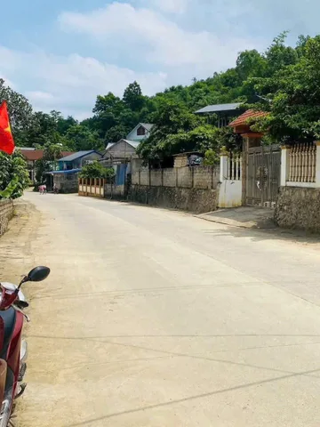 Bất động sản tại Hòa Bình - ảnh 1