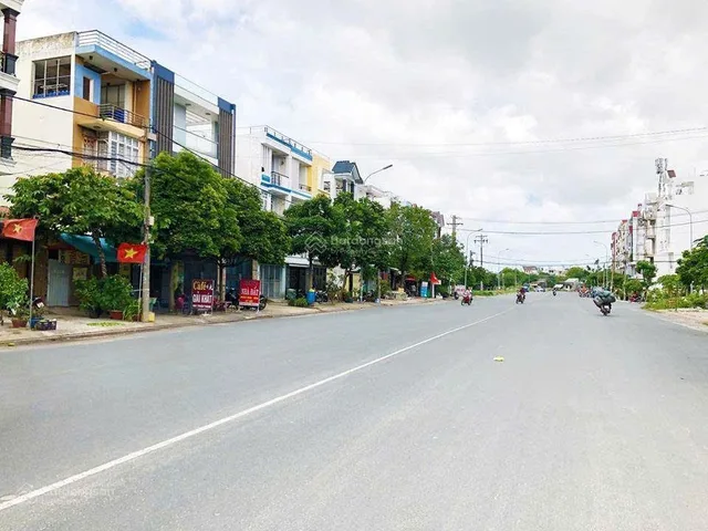 Bất động sản tại Đồng Nai - ảnh 1