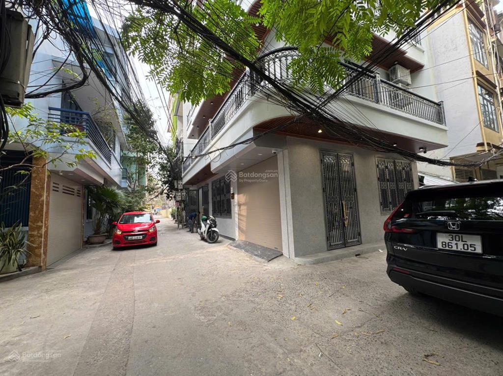 Bất động sản tại Hà Nội - ảnh 1