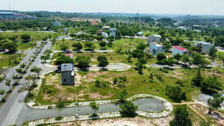 Bất động sản tại Đồng Nai - ảnh 1