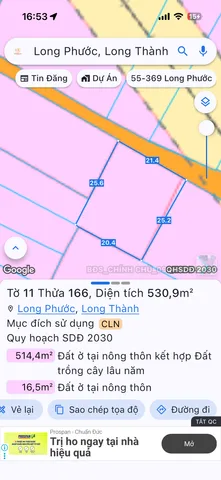 Bất động sản tại Đồng Nai - ảnh 1